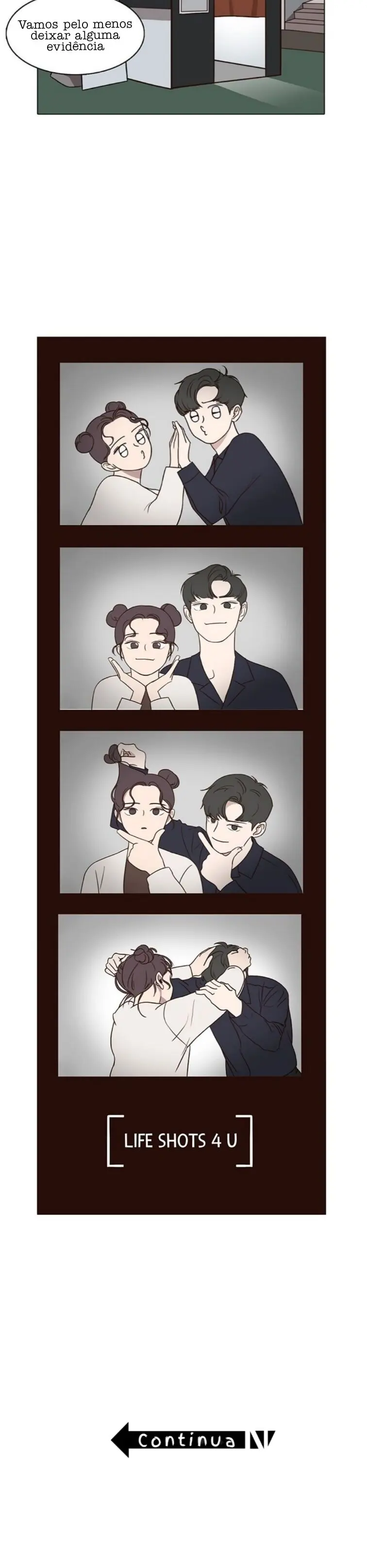 Ooh La La – Capítulo 17 Yaoi – Página 16