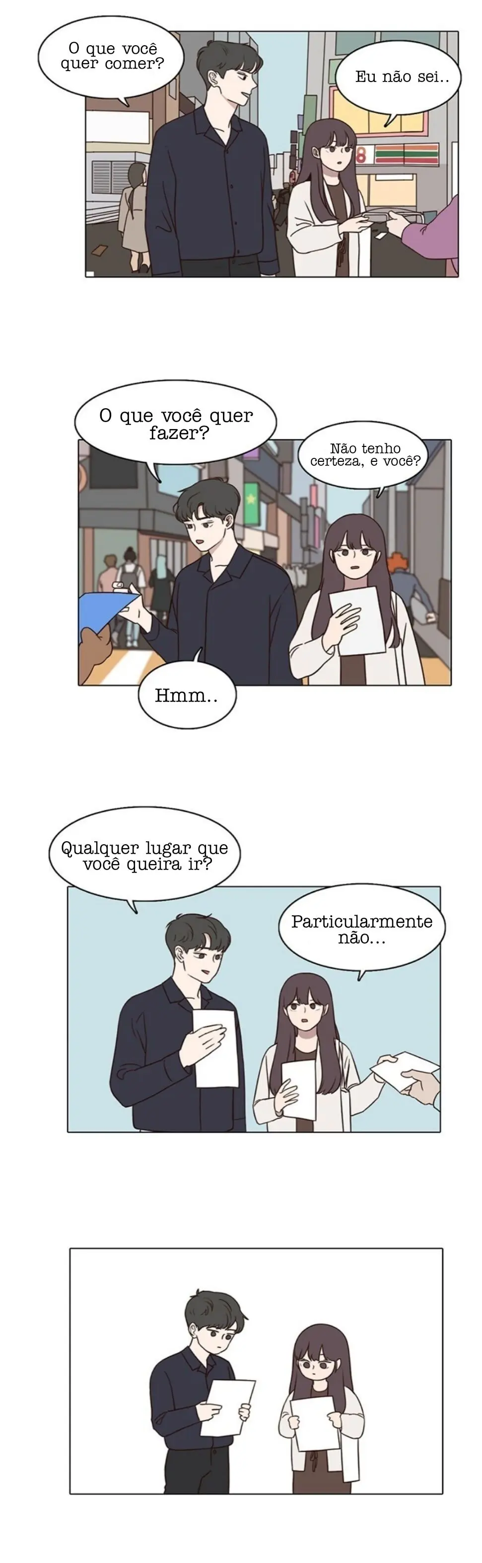 Ooh La La – Capítulo 17 Yaoi – Página 4