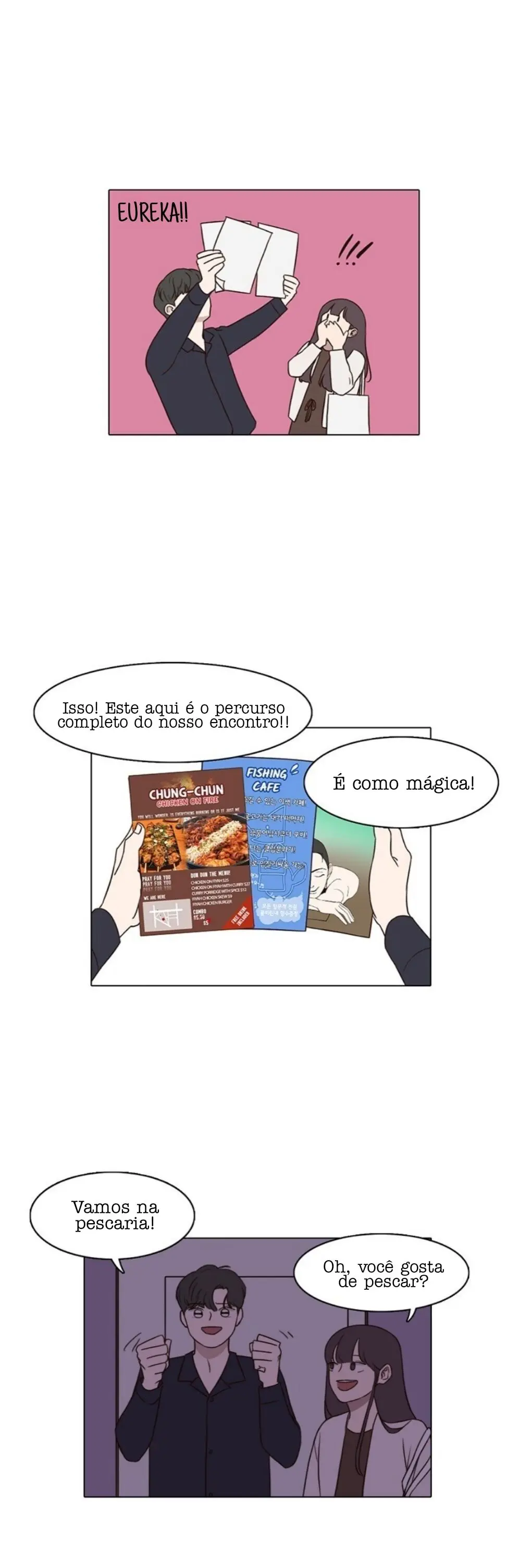 Ooh La La – Capítulo 17 Yaoi – Página 5