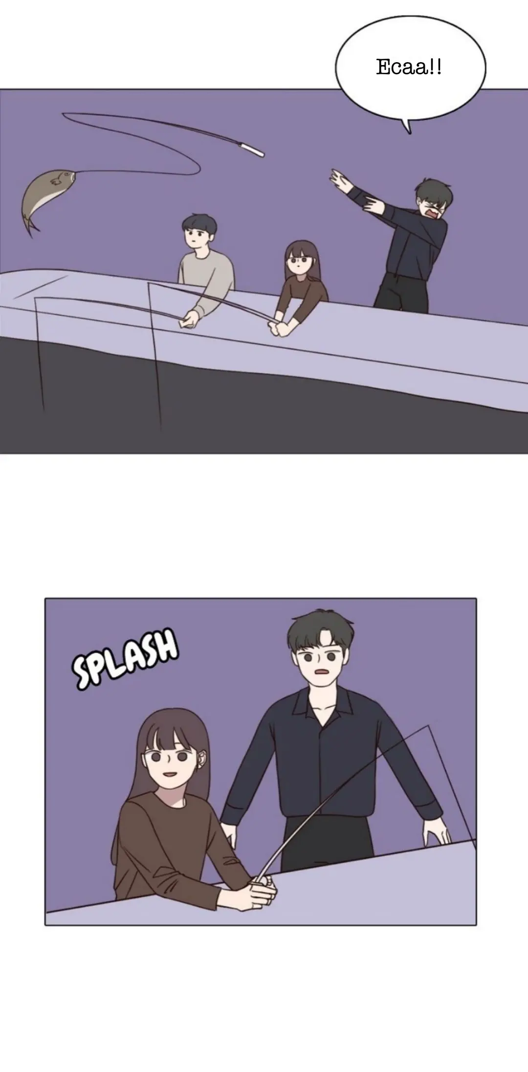 Ooh La La – Capítulo 17 Yaoi – Página 7