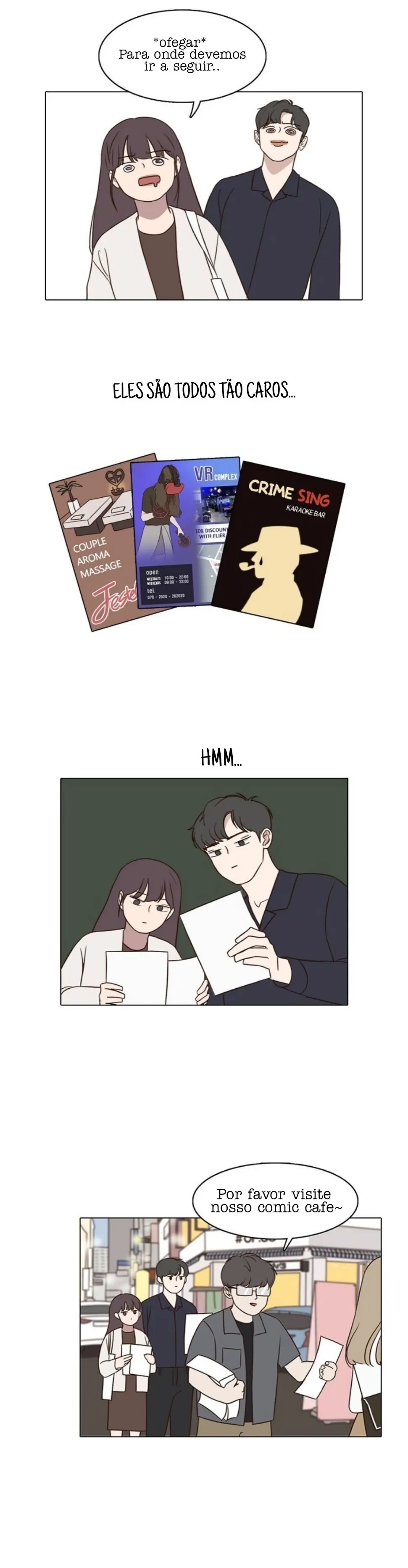 Ooh La La – Capítulo 17 Yaoi – Página 9