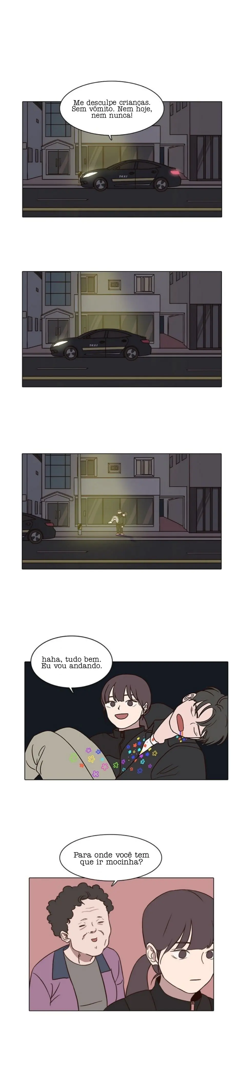 Ooh La La – Capítulo 18 Yaoi – Página 17