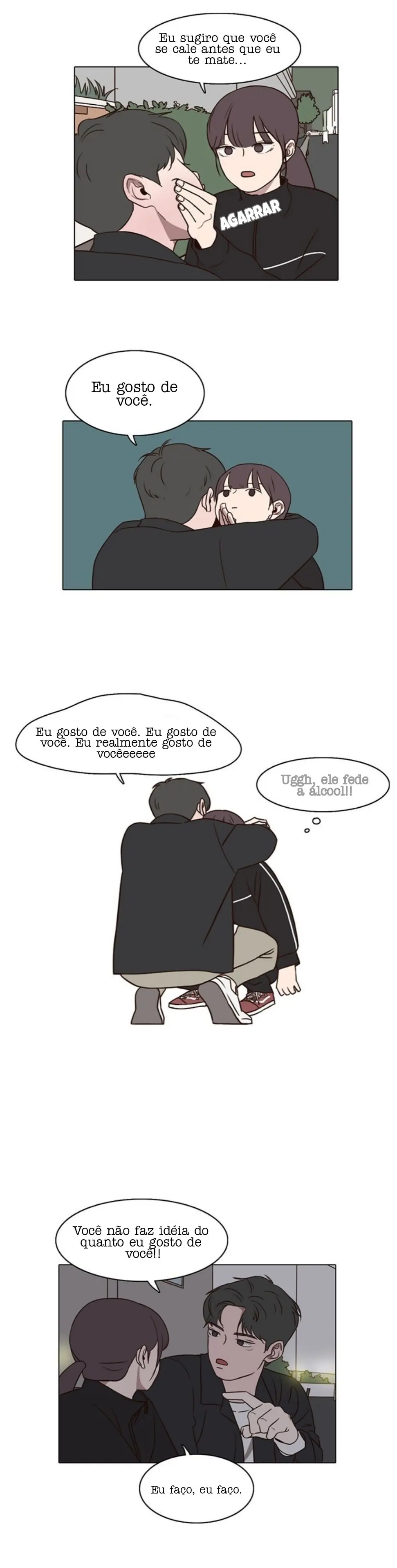 Ooh La La – Capítulo 18 Yaoi – Página 6