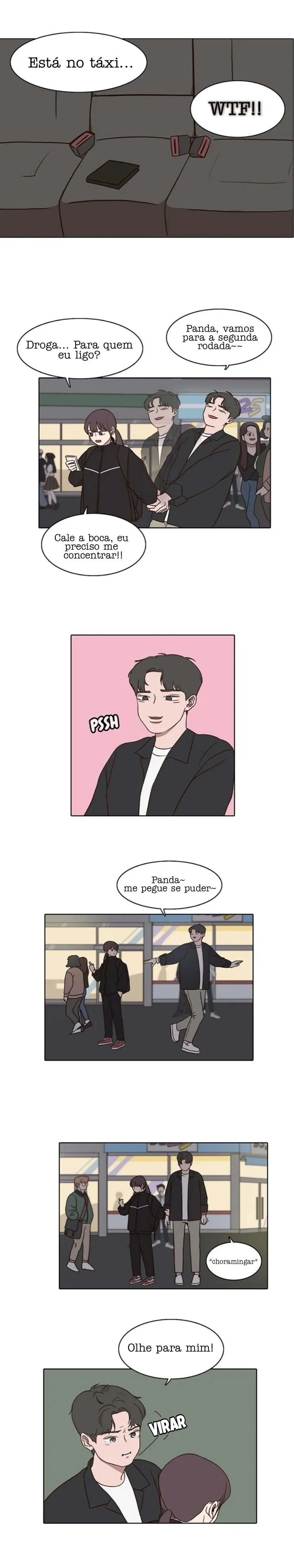 Ooh La La – Capítulo 18 Yaoi – Página 9