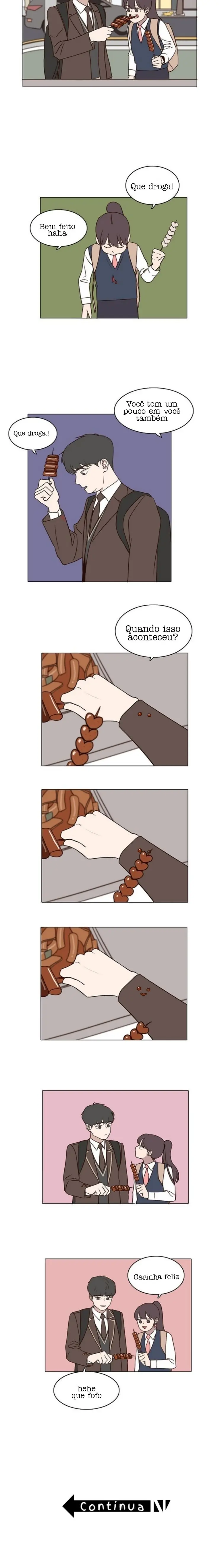 Ooh La La – Capítulo 19 Yaoi – Página 11