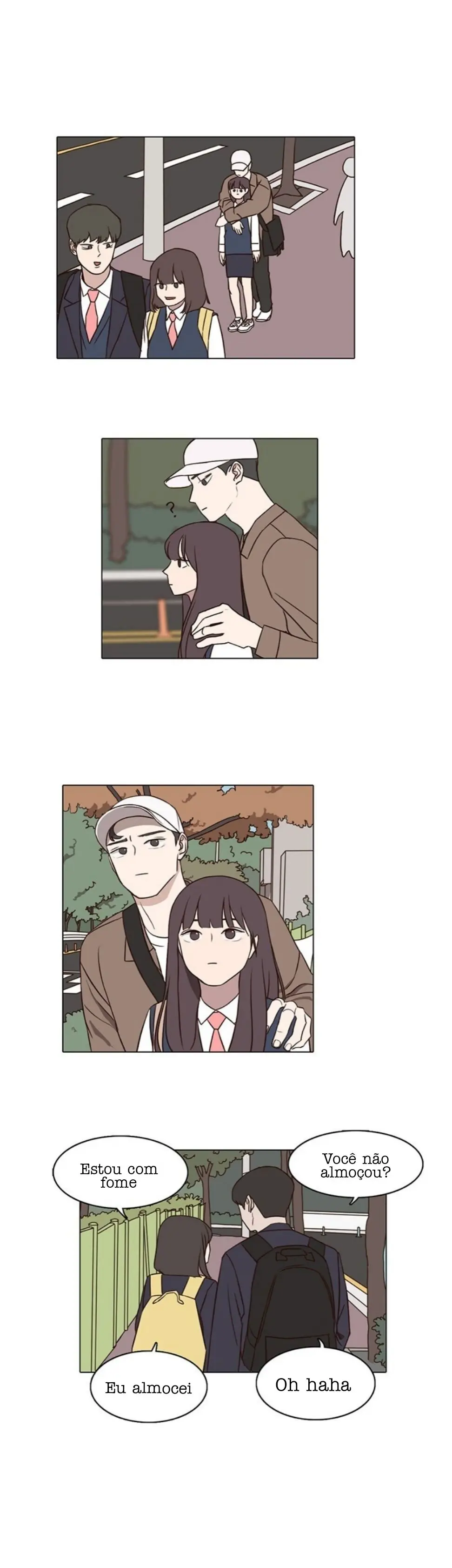 Ooh La La – Capítulo 19 Yaoi – Página 2