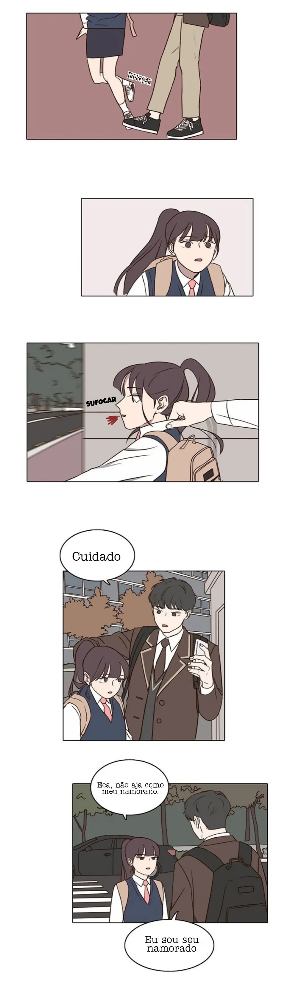 Ooh La La – Capítulo 19 Yaoi – Página 5