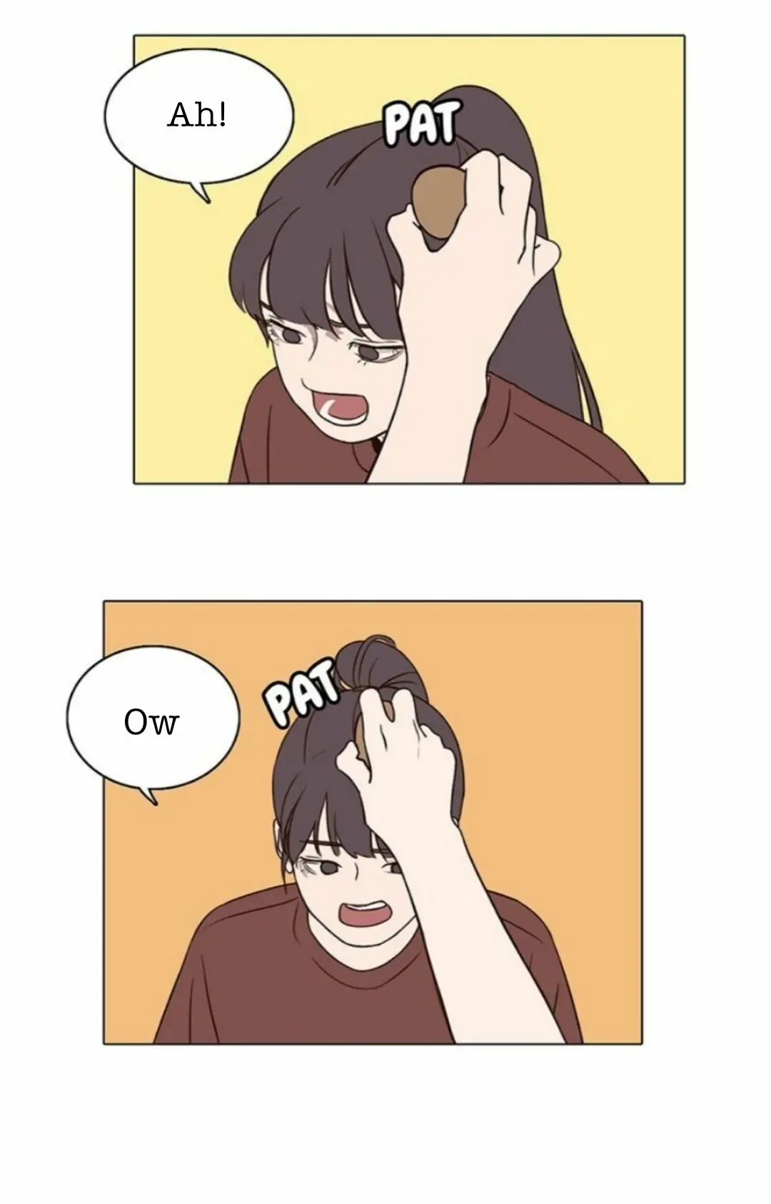 Ooh La La – Capítulo 20 Yaoi – Página 11