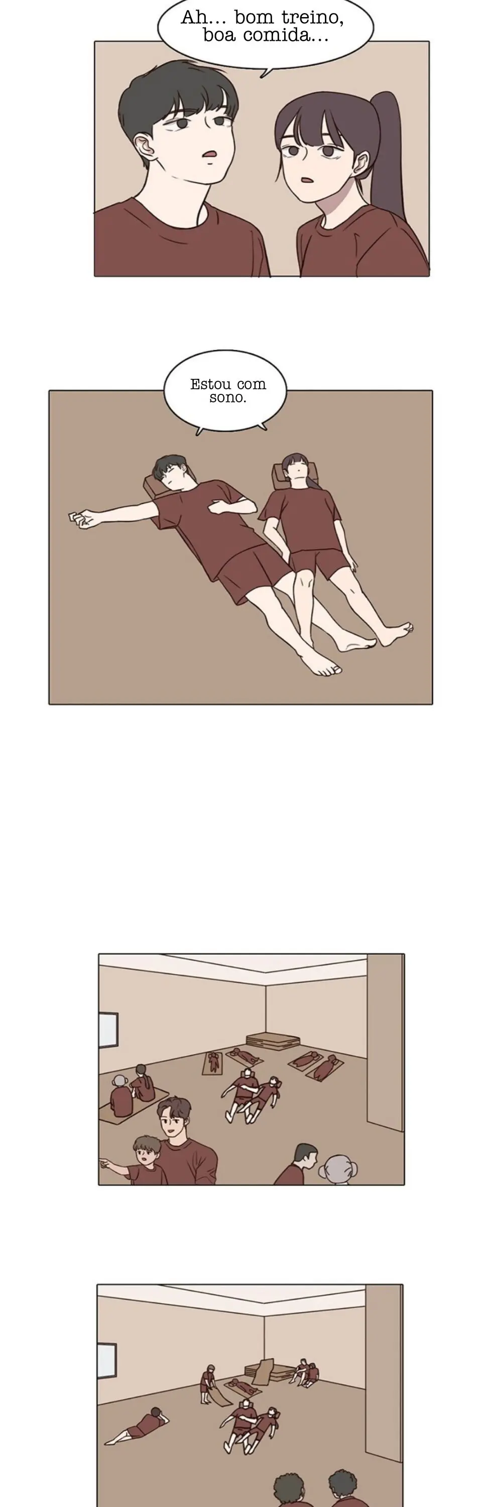 Ooh La La – Capítulo 20 Yaoi – Página 15