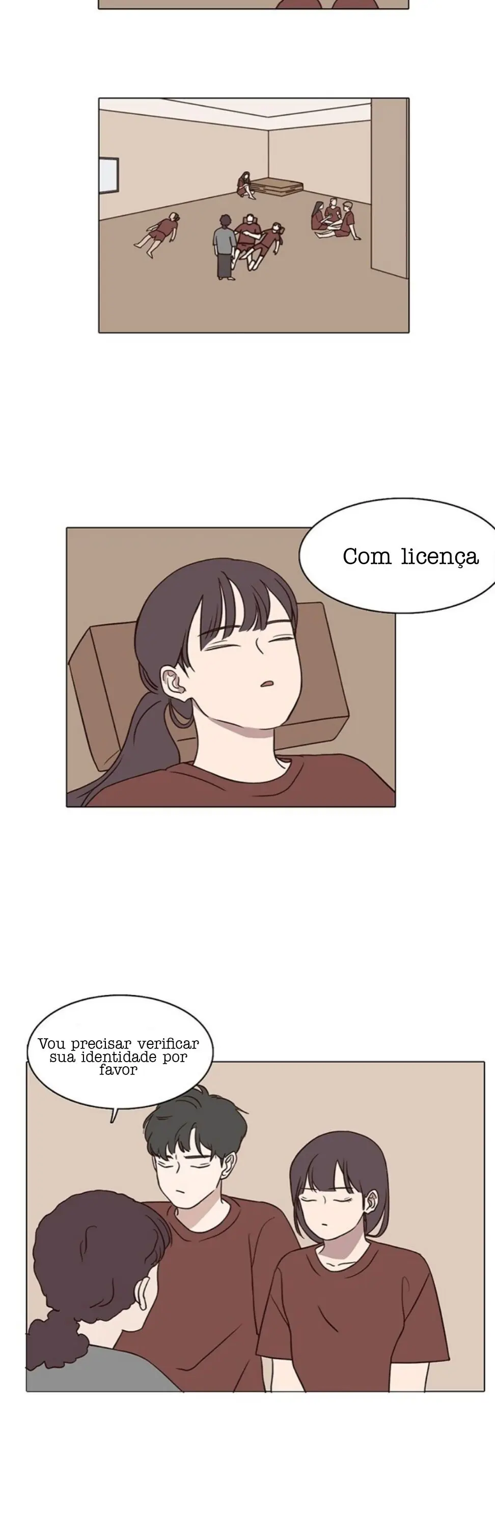 Ooh La La – Capítulo 20 Yaoi – Página 16