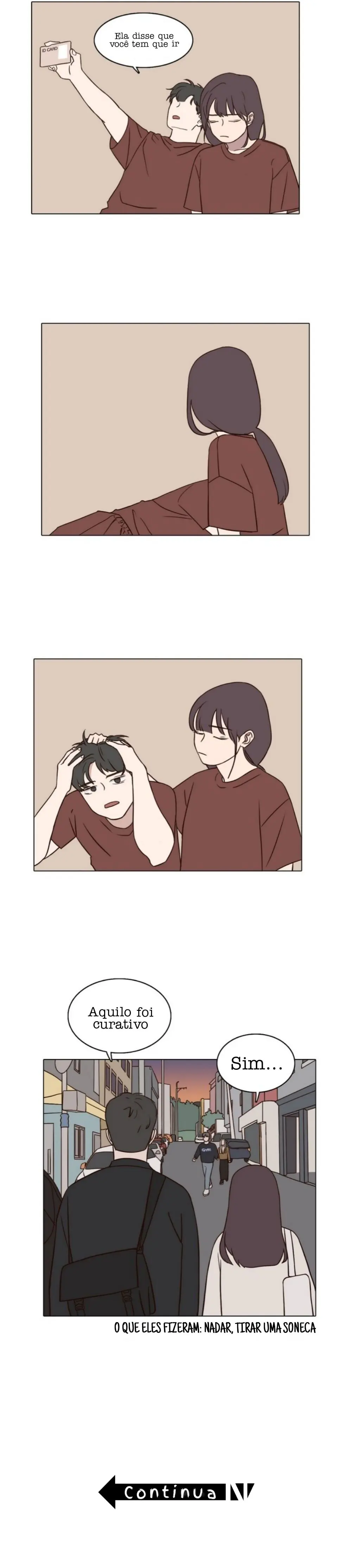 Ooh La La – Capítulo 20 Yaoi – Página 18