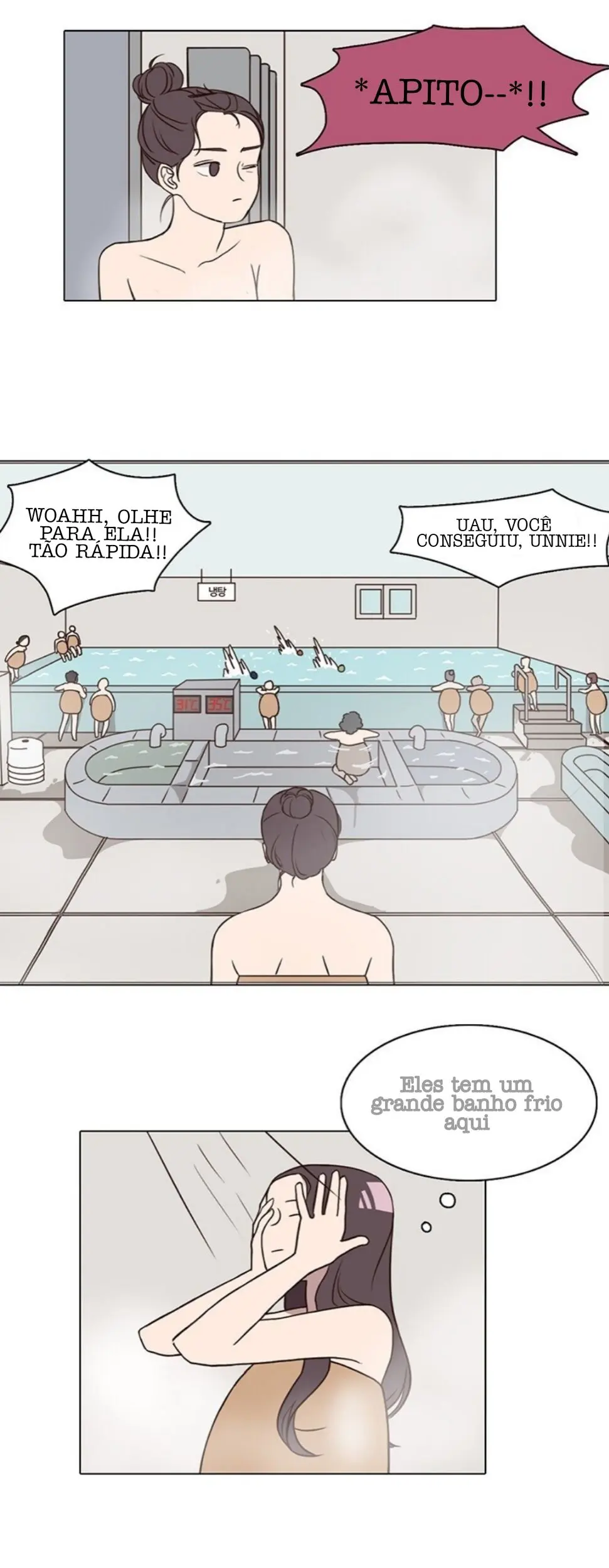 Ooh La La – Capítulo 20 Yaoi – Página 4