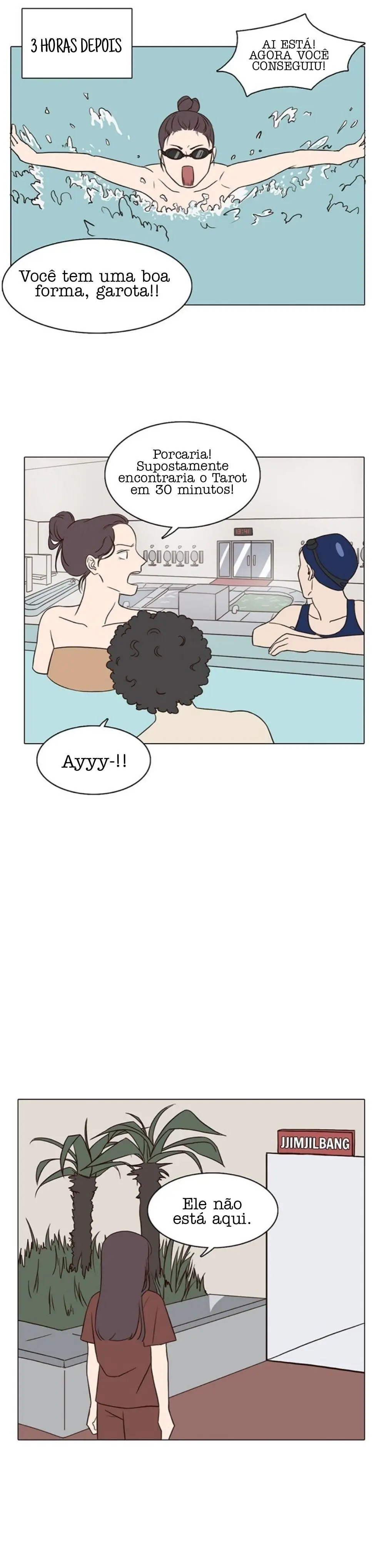 Ooh La La – Capítulo 20 Yaoi – Página 6