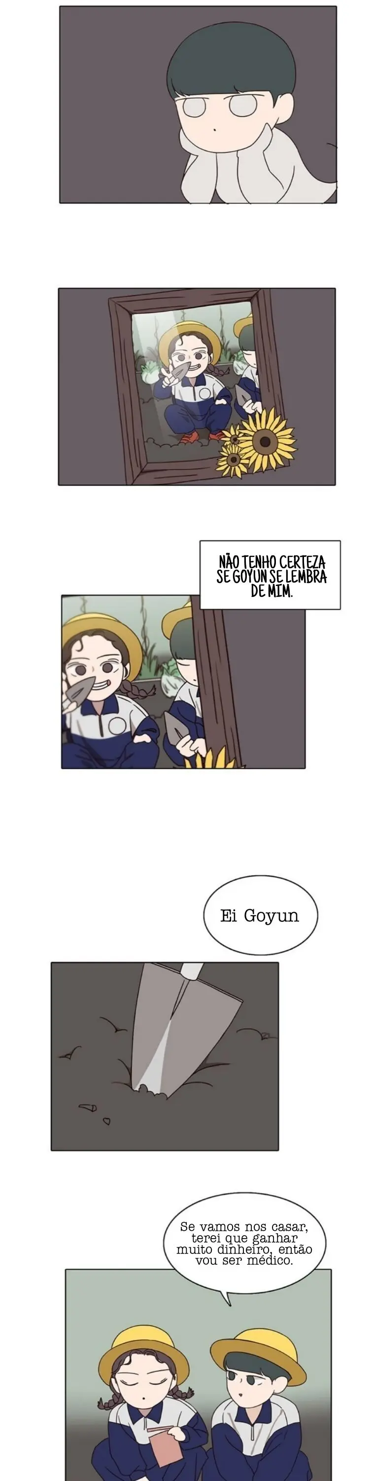 Ooh La La – Capítulo 21 Yaoi – Página 20