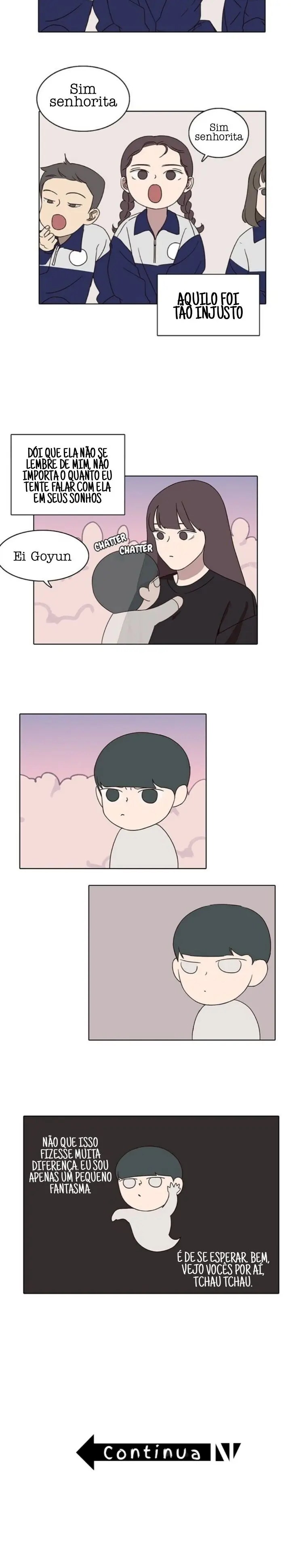 Ooh La La – Capítulo 21 Yaoi – Página 23