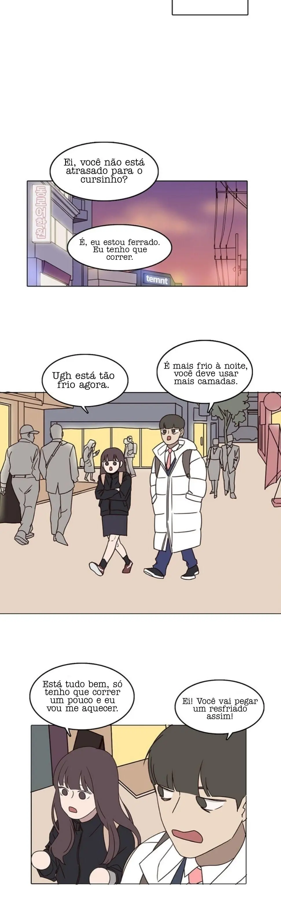 Ooh La La – Capítulo 22 Yaoi – Página 17