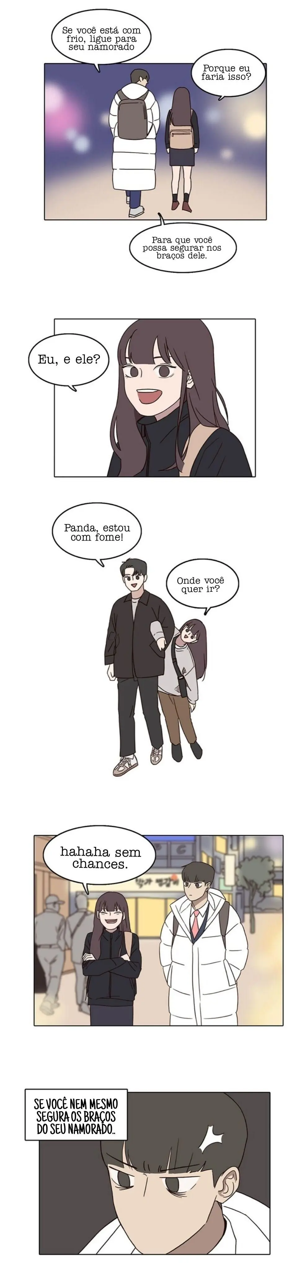 Ooh La La – Capítulo 22 Yaoi – Página 18