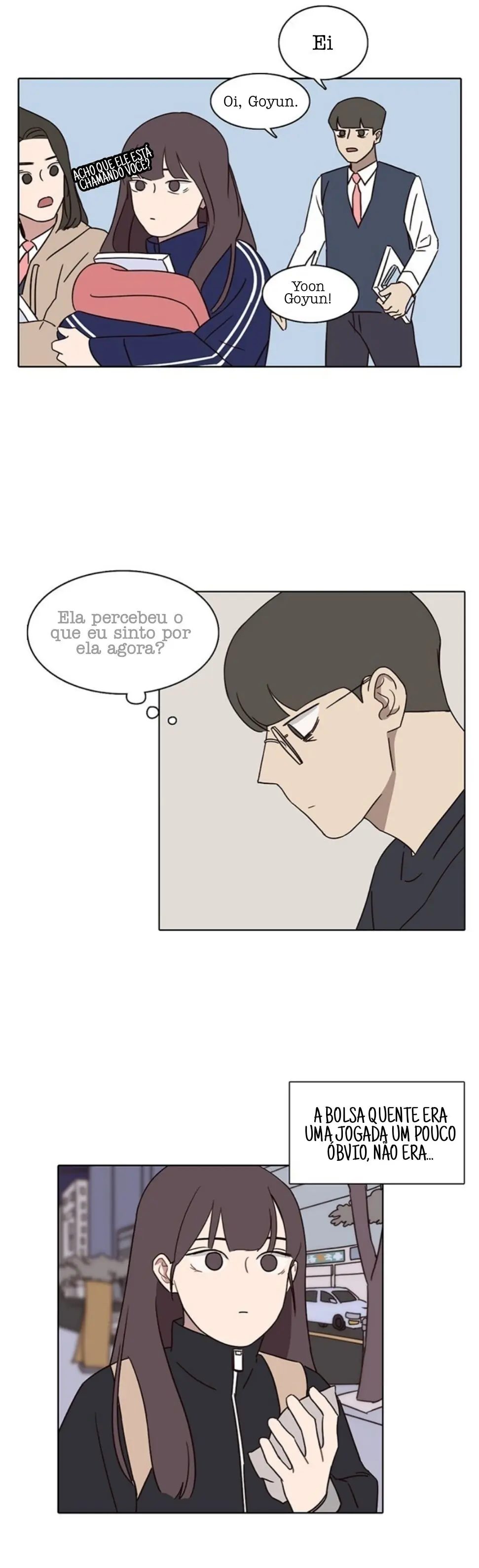 Ooh La La – Capítulo 23 Yaoi – Página 13