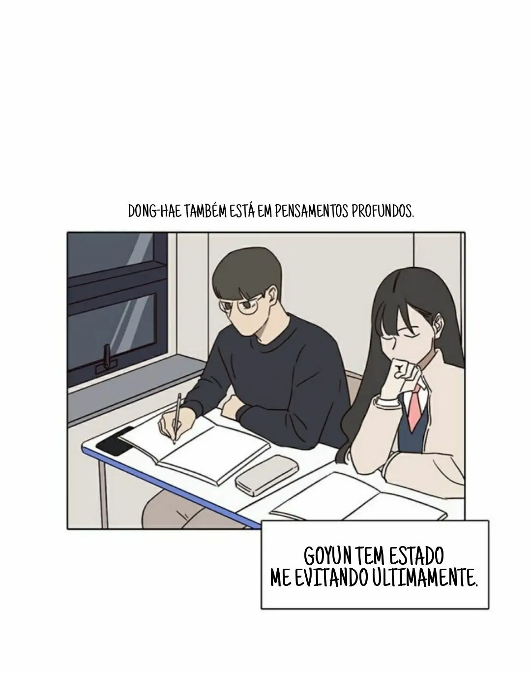 Ooh La La – Capítulo 23 Yaoi – Página 14