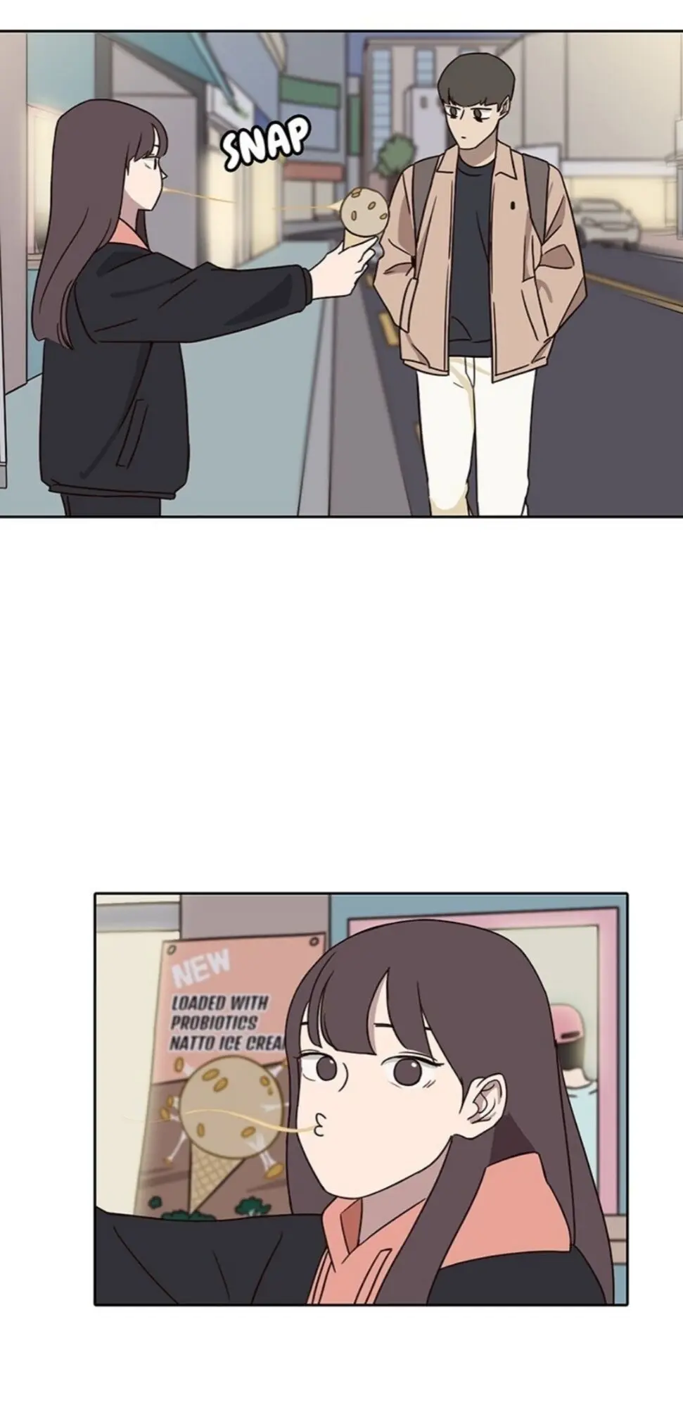 Ooh La La – Capítulo 23 Yaoi – Página 16