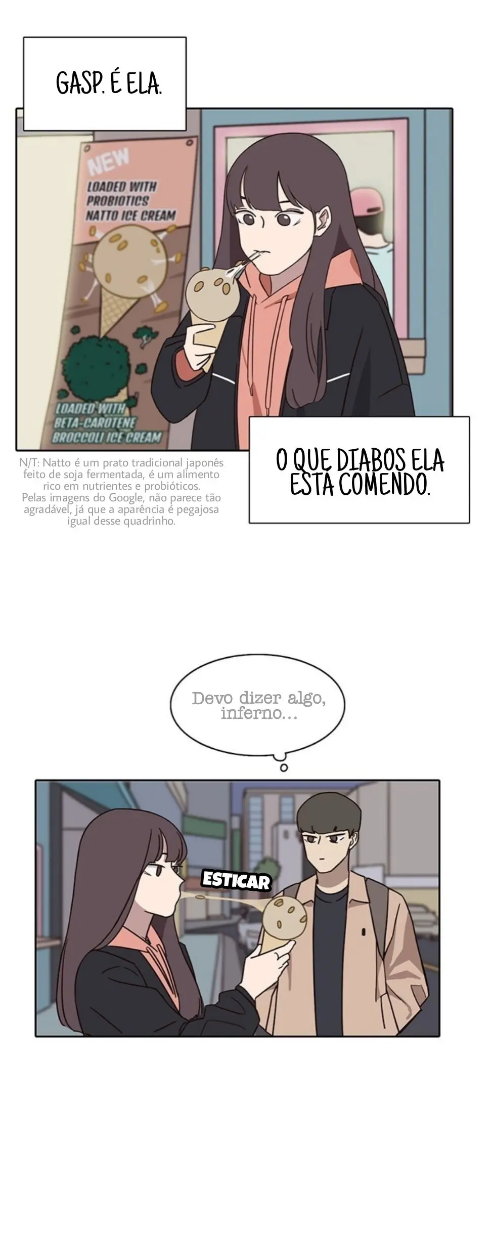 Ooh La La – Capítulo 23 Yaoi – Página 17