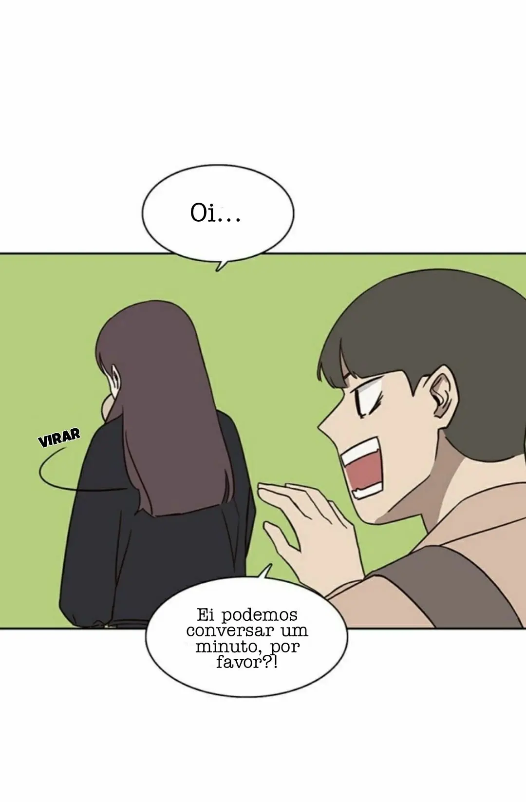 Ooh La La – Capítulo 23 Yaoi – Página 18