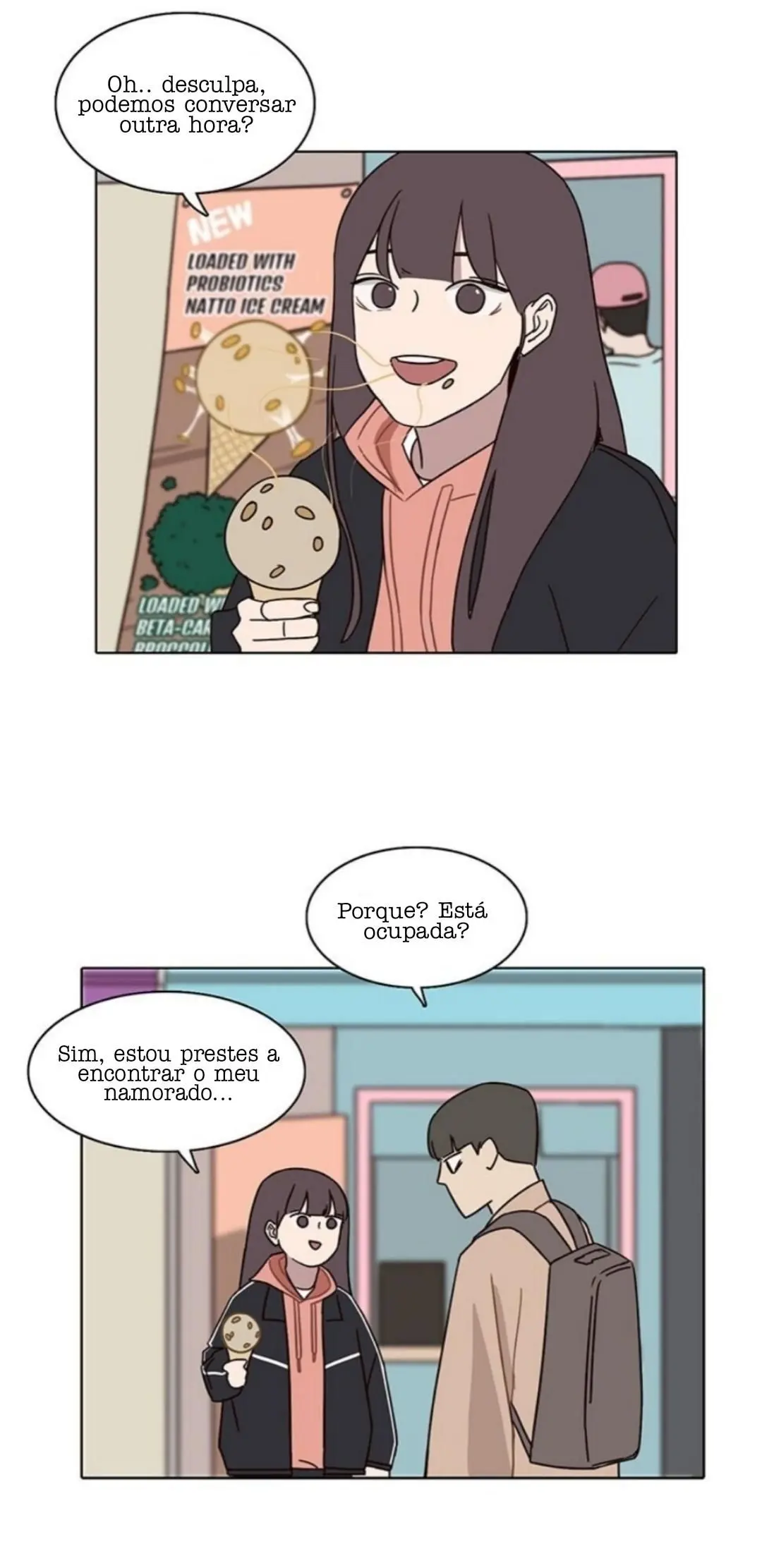 Ooh La La – Capítulo 23 Yaoi – Página 19