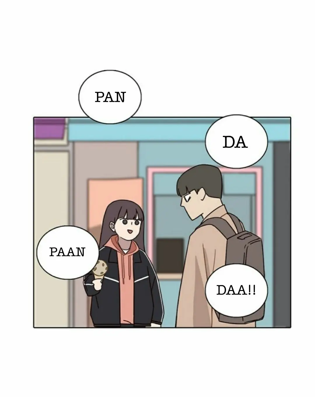 Ooh La La – Capítulo 23 Yaoi – Página 20