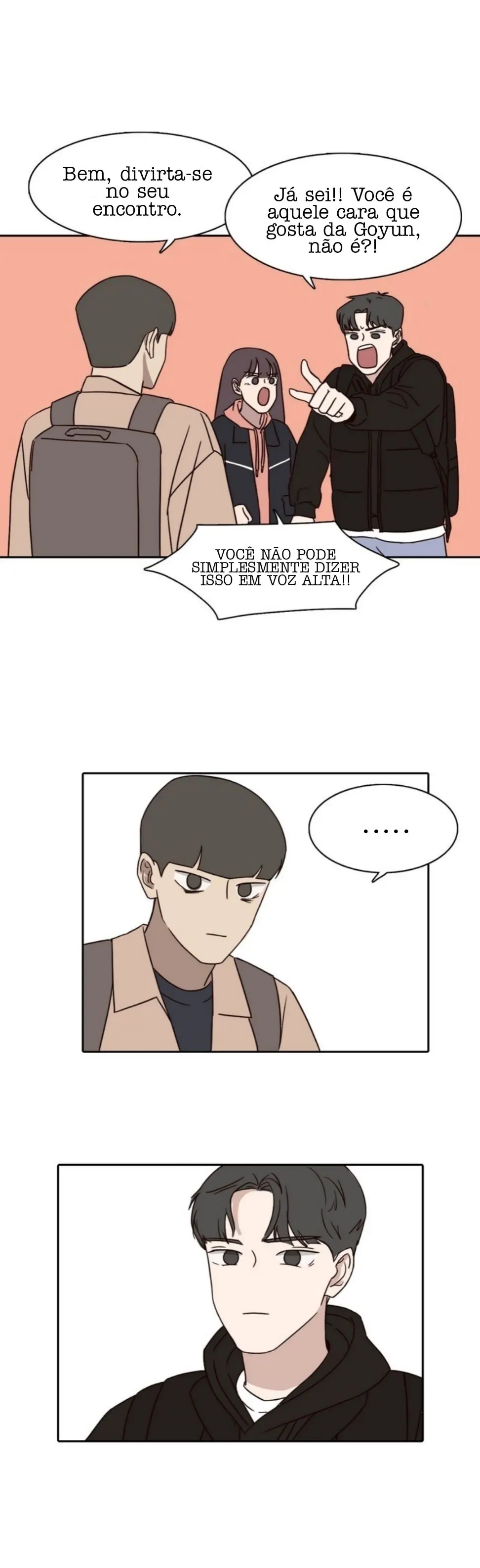 Ooh La La – Capítulo 23 Yaoi – Página 23