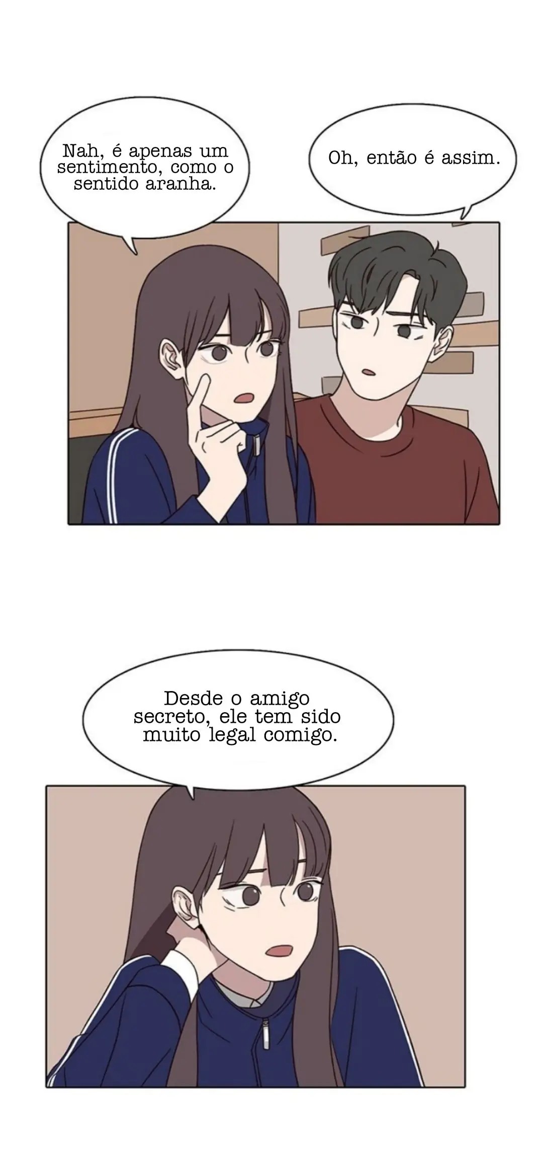 Ooh La La – Capítulo 23 Yaoi – Página 5