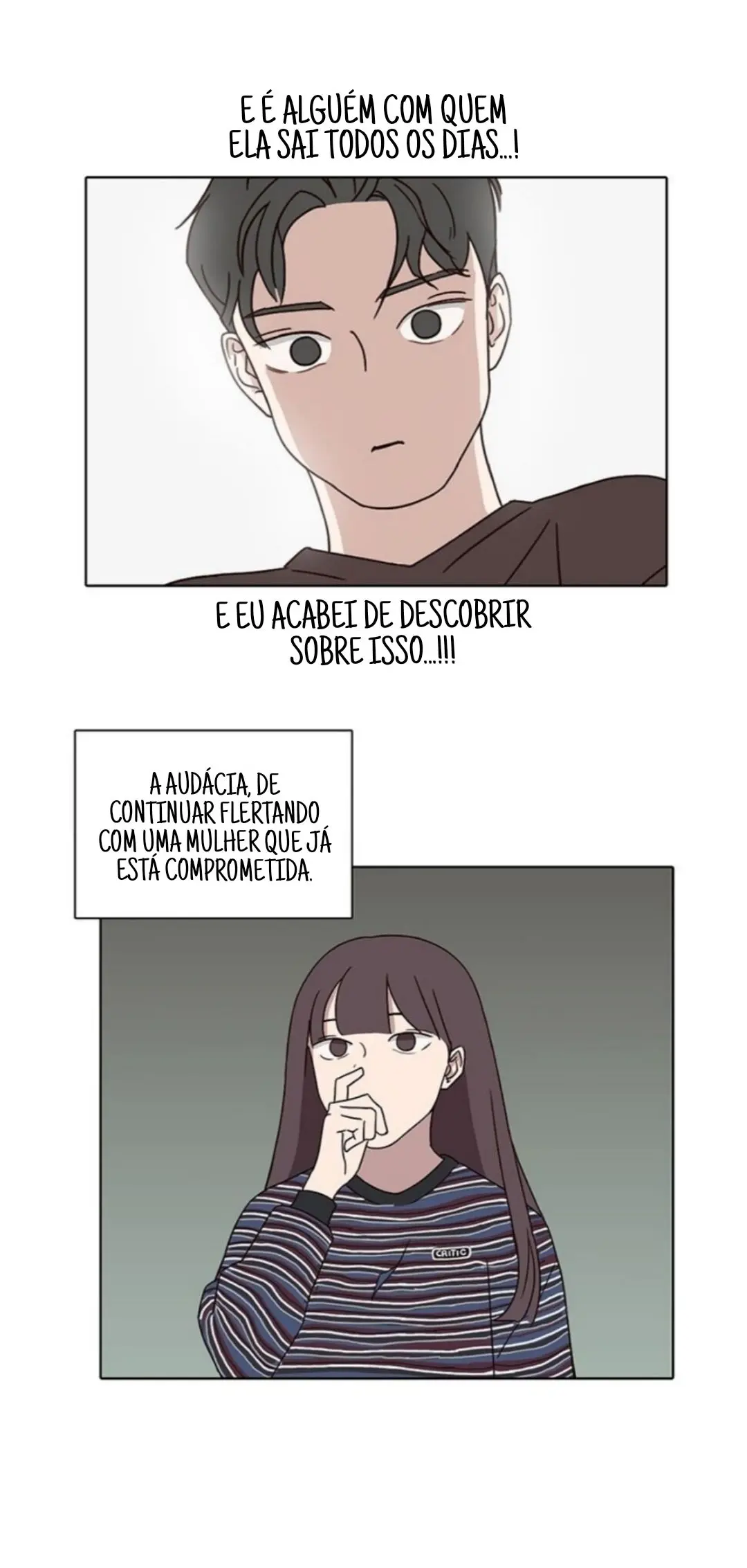 Ooh La La – Capítulo 23 Yaoi – Página 9