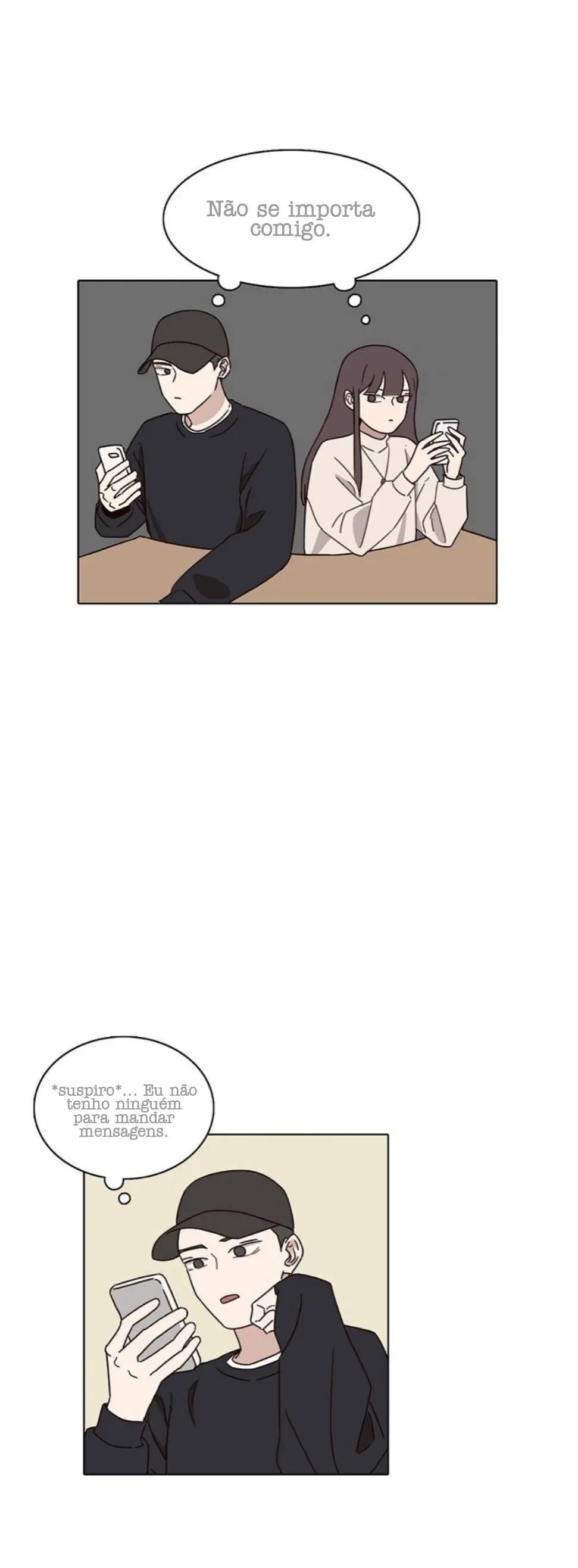 Ooh La La – Capítulo 24 Yaoi – Página 10