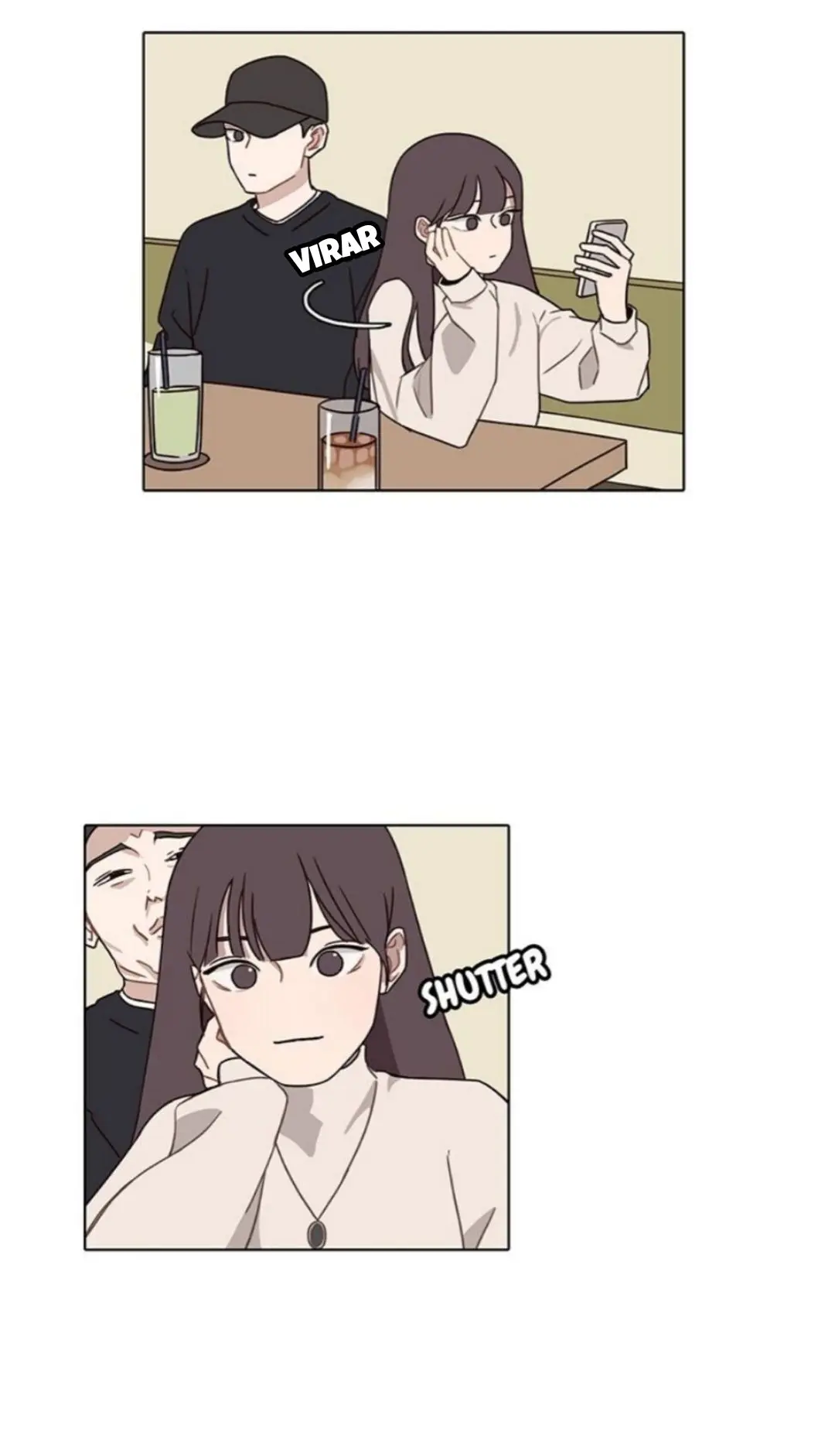 Ooh La La – Capítulo 24 Yaoi – Página 19