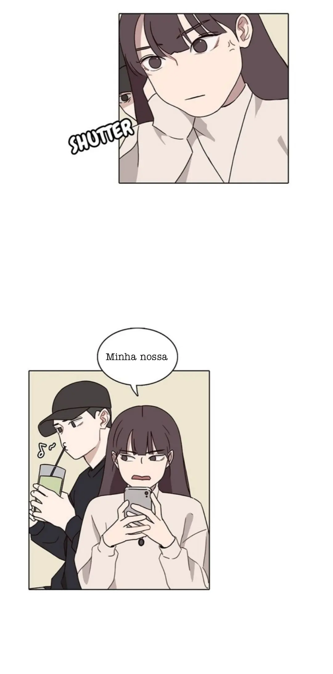 Ooh La La – Capítulo 24 Yaoi – Página 21