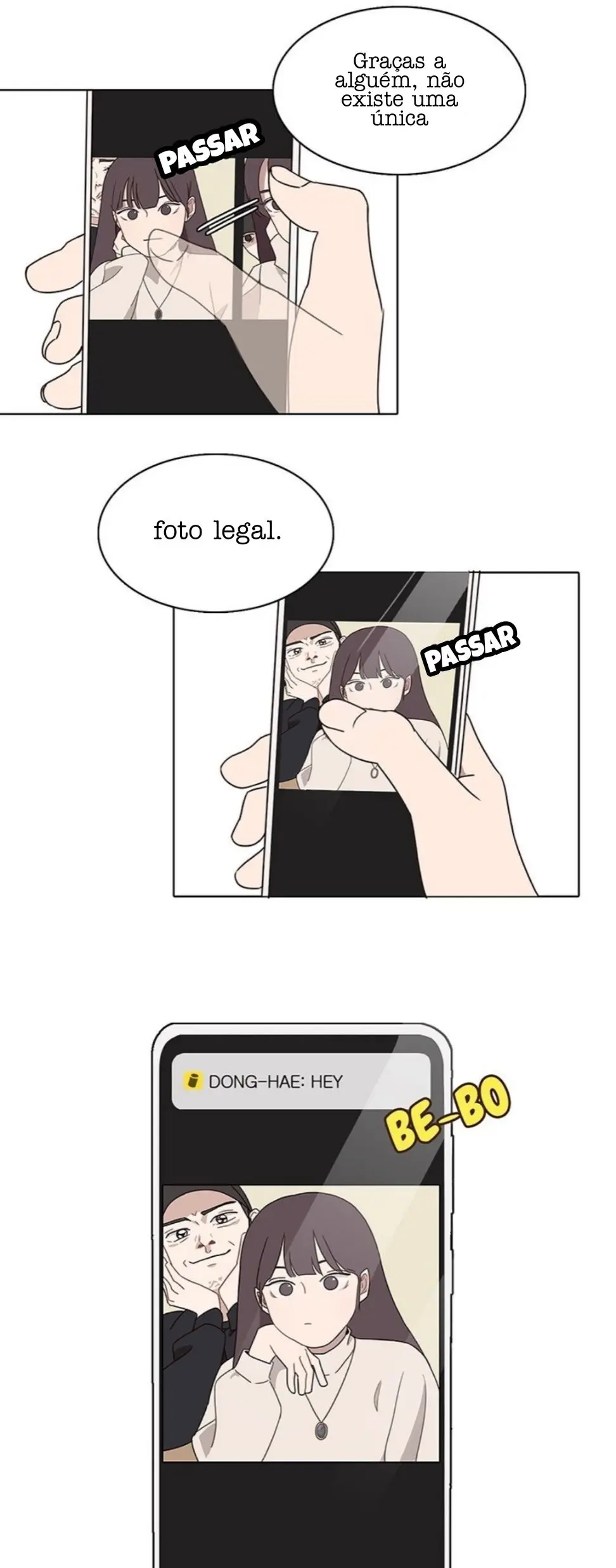 Ooh La La – Capítulo 24 Yaoi – Página 22