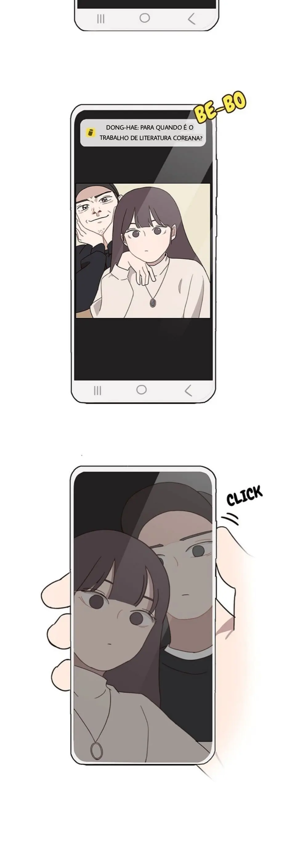 Ooh La La – Capítulo 24 Yaoi – Página 23