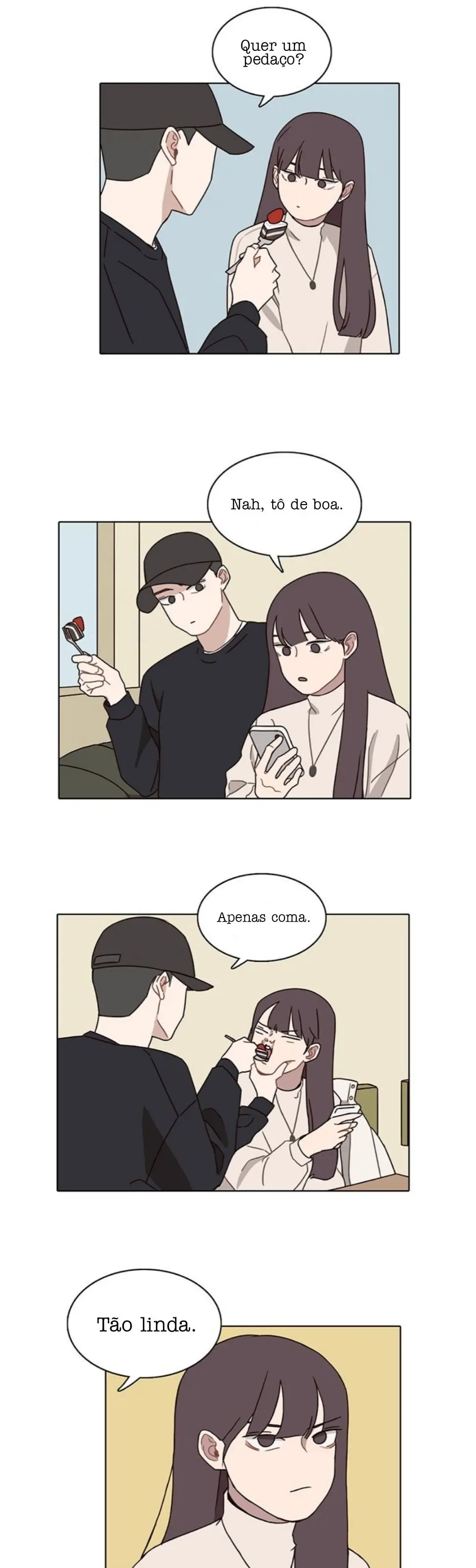 Ooh La La – Capítulo 24 Yaoi – Página 25