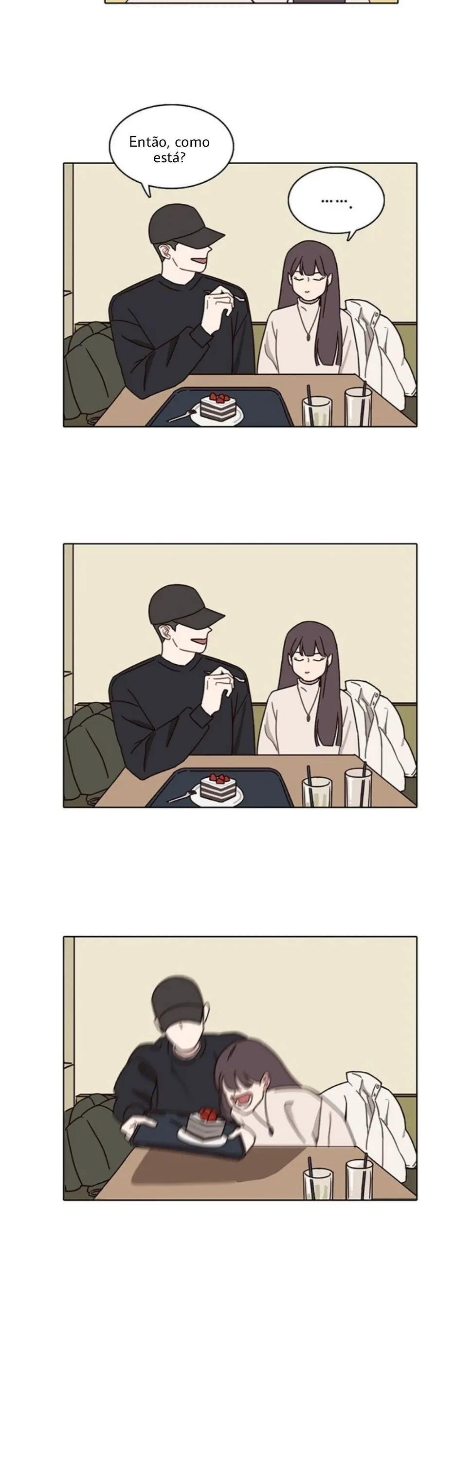 Ooh La La – Capítulo 24 Yaoi – Página 26