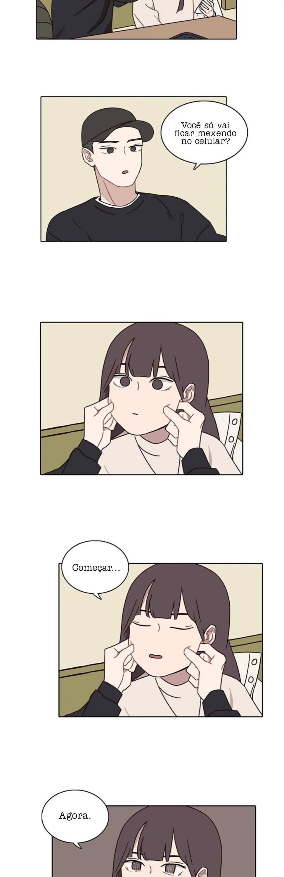 Ooh La La – Capítulo 24 Yaoi – Página 28