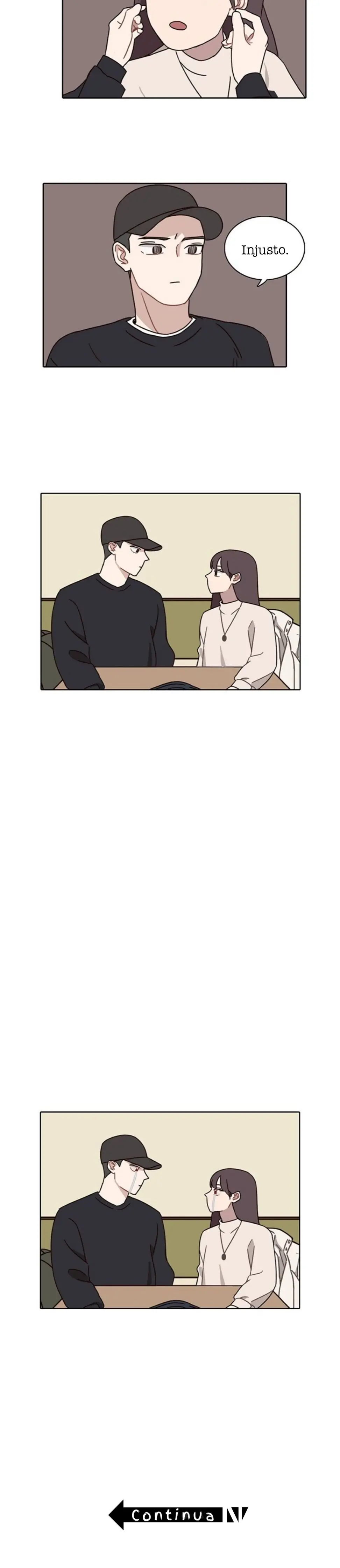 Ooh La La – Capítulo 24 Yaoi – Página 29