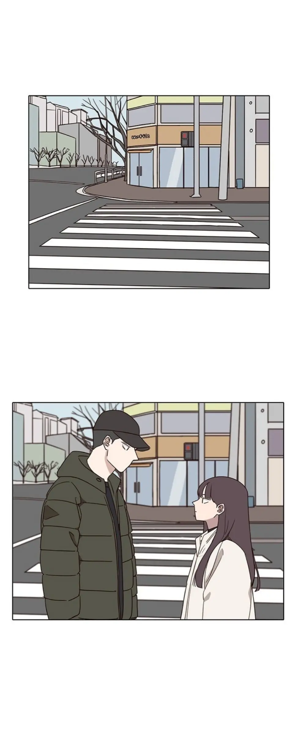 Ooh La La – Capítulo 24 Yaoi – Página 6