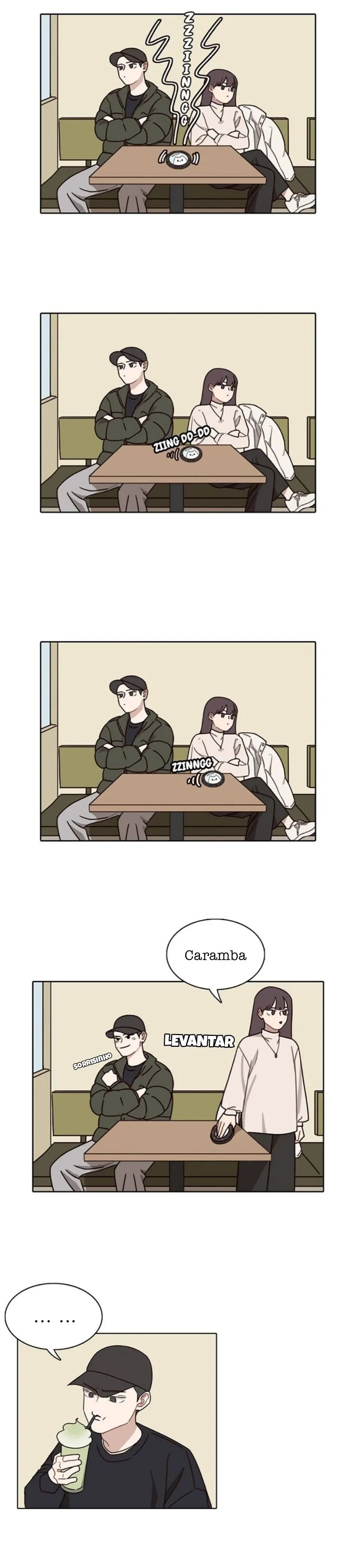 Ooh La La – Capítulo 24 Yaoi – Página 7