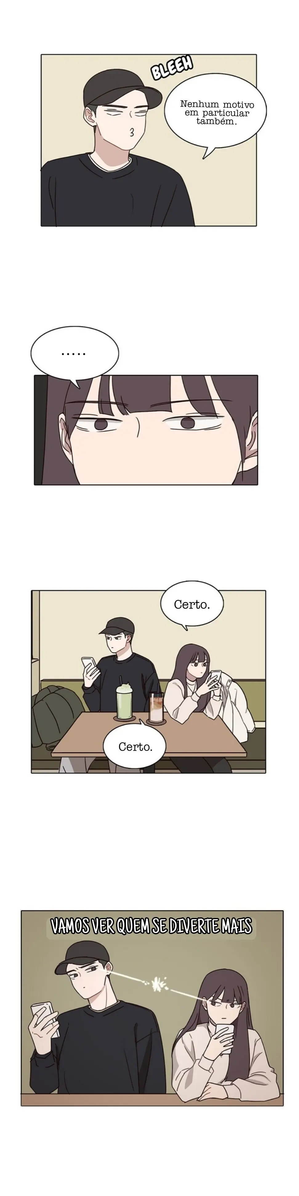 Ooh La La – Capítulo 24 Yaoi – Página 9