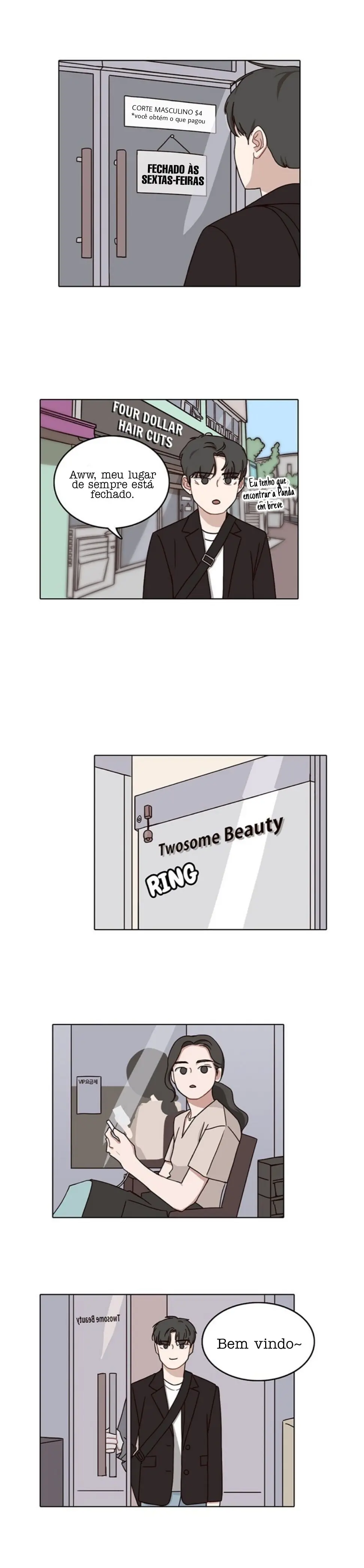 Ooh La La – Capítulo 25 Yaoi – Página 11