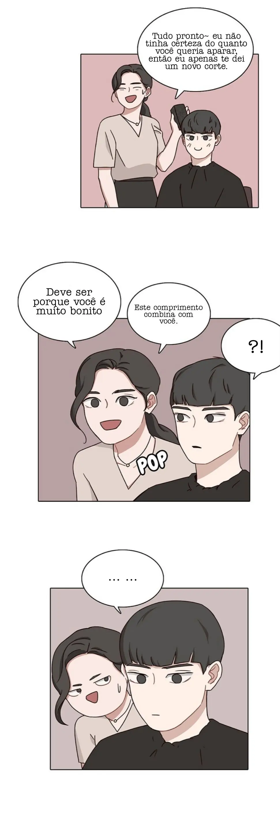 Ooh La La – Capítulo 25 Yaoi – Página 16