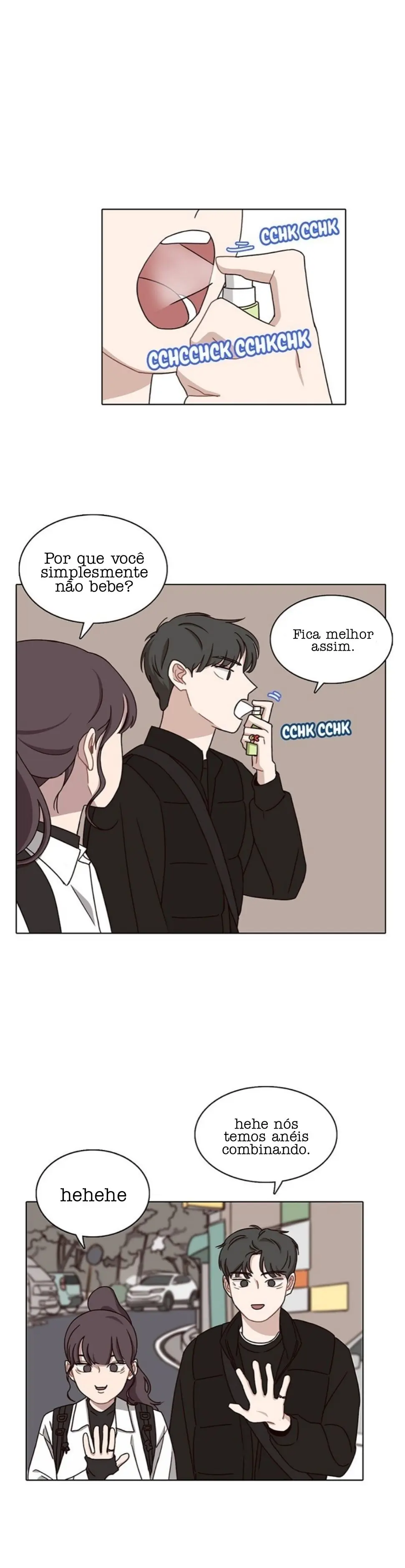 Ooh La La – Capítulo 25 Yaoi – Página 4