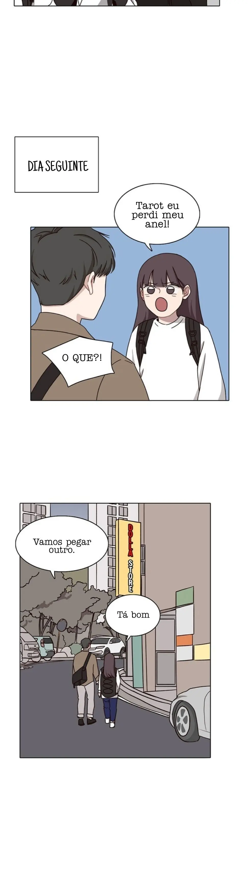 Ooh La La – Capítulo 25 Yaoi – Página 8