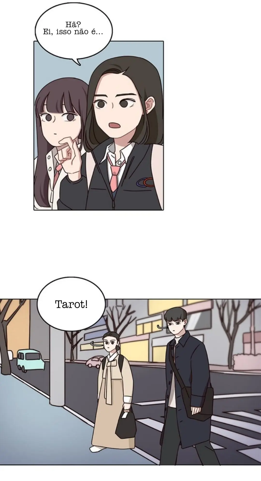 Ooh La La – Capítulo 26 Yaoi – Página 13