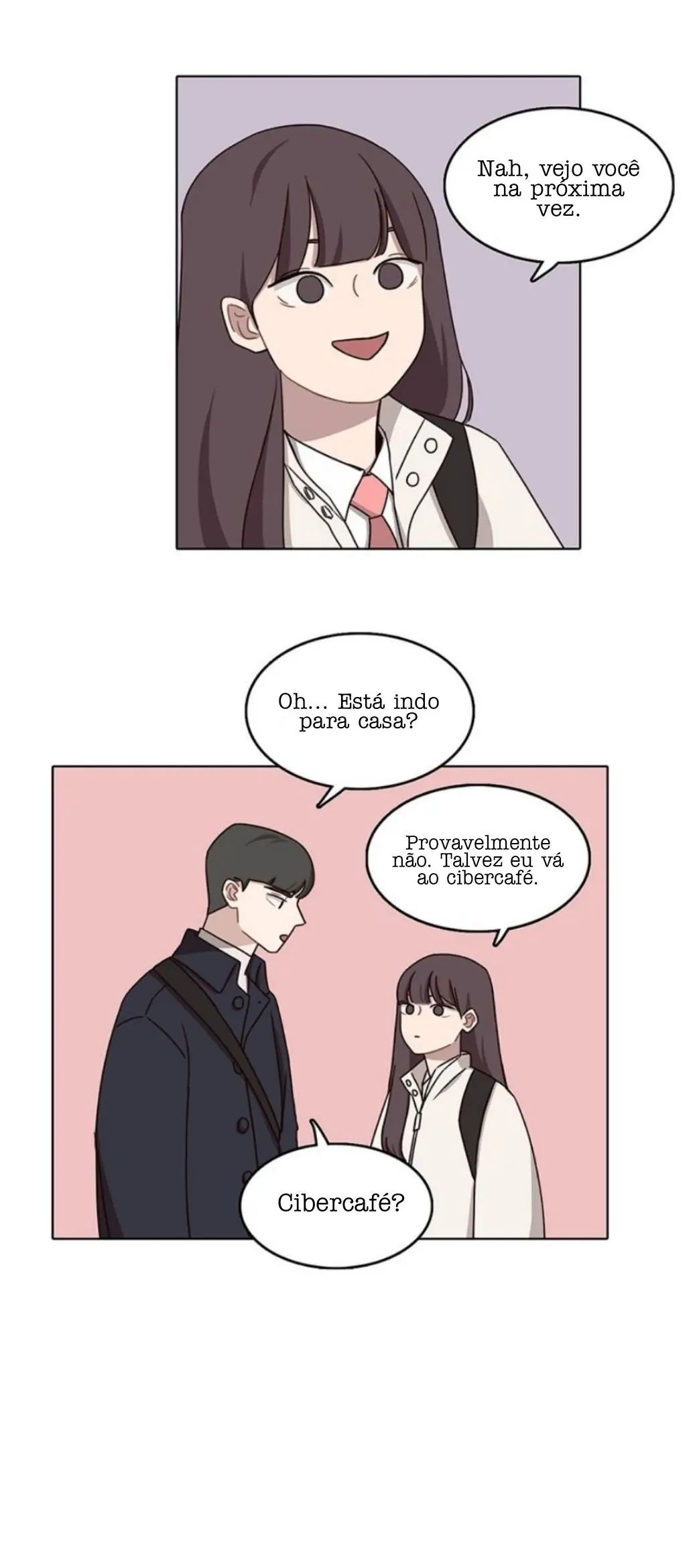 Ooh La La – Capítulo 26 Yaoi – Página 14