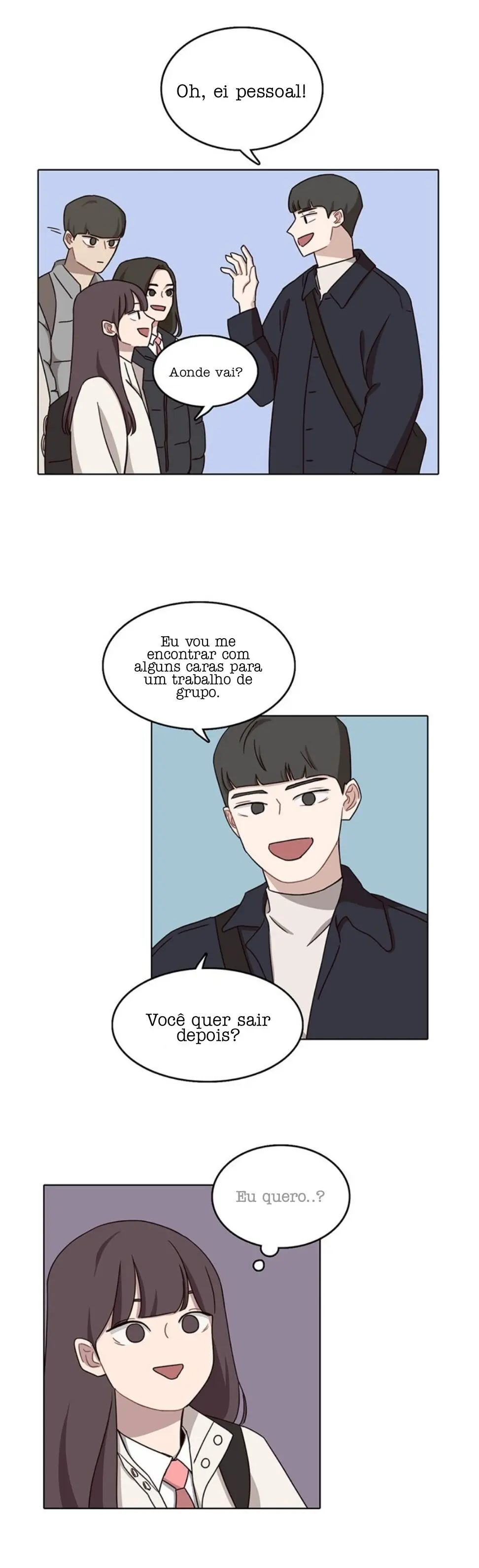 Ooh La La – Capítulo 26 Yaoi – Página 15